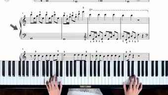 鋼琴伴奏基礎(chǔ)知識