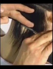 沙宣剪發(fā)基礎(chǔ)理論知識(shí)