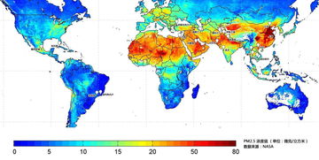 pm2.5的基礎(chǔ)知識
