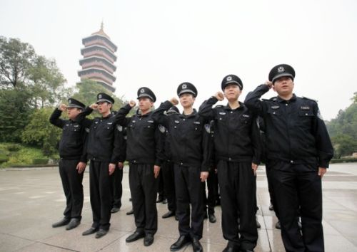 2019輔警公安基礎(chǔ)知識筆試