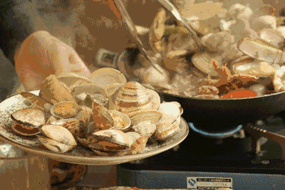 挑選海鮮的基礎(chǔ)知識(shí)