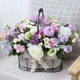 花藝,基礎,教程,知識