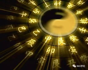 陰陽五行八卦基礎知識6