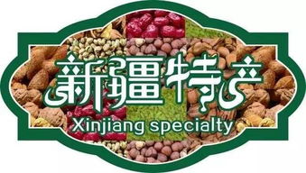 公共基礎知識新疆特產(chǎn)