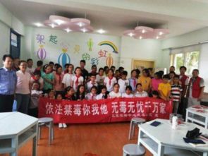 中心戒毒社區(qū)基礎(chǔ)知識(shí)問(wèn)答