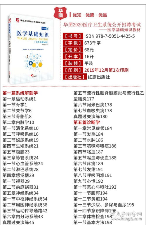 基礎(chǔ)知識(shí),事業(yè)單位,醫(yī)學(xué)