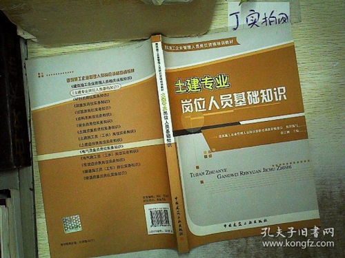 報(bào)考崗位所需專業(yè)基礎(chǔ)知識(shí)