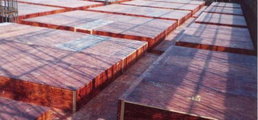 設(shè)備安裝鋼筋混凝土基礎(chǔ)知識