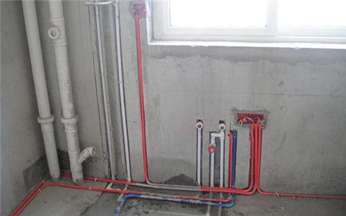 水電安裝入門基礎(chǔ)知識