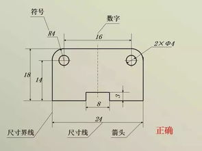 電氣安裝圖紙入門基礎知識,裝配鉗工圖紙基礎知識,電工圖紙入門基礎知識