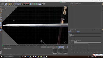 Maya三維模型基礎知識