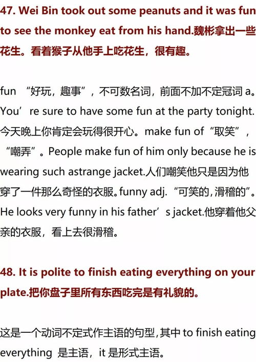 基礎(chǔ)知識(shí),英語語法,高中,大全