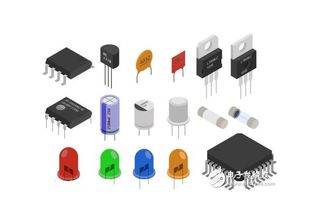 電子元器件基礎知識和檢測