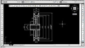 2007cad入門基礎(chǔ)知識(shí)