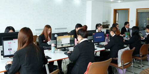 淘寶客服基礎(chǔ)知識(shí)及工作流程