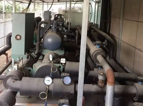 設施設備保溫防凍基礎知識