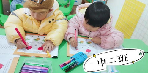 中班幼兒基礎(chǔ)知識分析