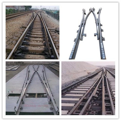 道岔設備基礎知識