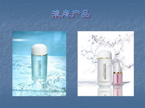 化妝品基礎(chǔ)知識(shí)的綜合講解