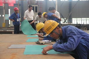 鉚工基礎(chǔ)知識(shí)試卷