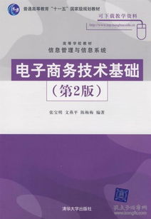 知識(shí)點(diǎn),電子商務(wù),基礎(chǔ),技術(shù)