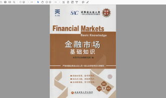 金融市場基礎(chǔ)知識講義pdf