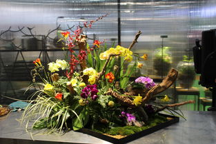 花藝教學教程,花藝在線教程,玫瑰花花藝教程