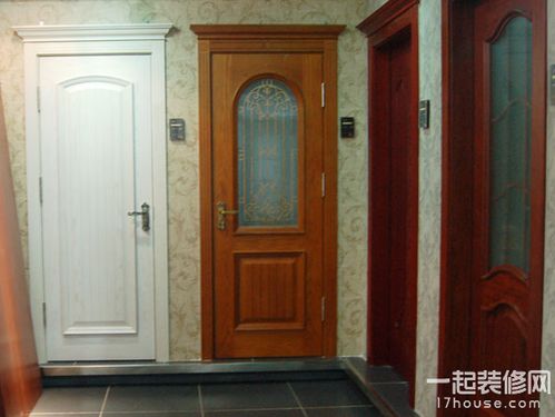 木門鑲線入基礎知識