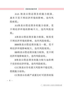 債券基礎(chǔ)知識介紹課后答題