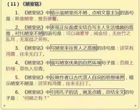 語文專業(yè)基礎(chǔ)知識考什么