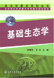 基礎(chǔ)生態(tài)學(xué)知識(shí)整理