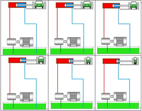 基礎(chǔ)知識(shí),液壓,傳動(dòng)系統(tǒng)