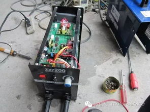 第1章電焊機(jī)維修基礎(chǔ)知識