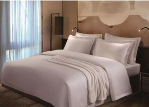 酒店客房布草基礎(chǔ)知識(shí)