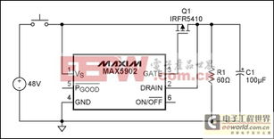 集成電路基礎(chǔ)知識(shí)包括哪些
