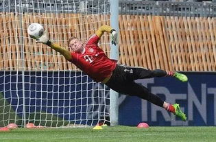 門將,基礎(chǔ)知識(shí),足球