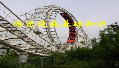 游樂,基礎知識,設備