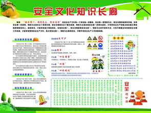 安全文化基礎(chǔ)知識