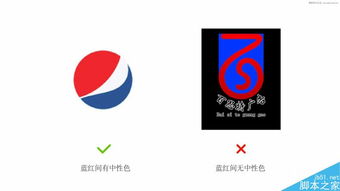 標(biāo)志設(shè)計(jì)說(shuō)明基礎(chǔ)知識(shí)