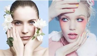 美容化妝師理論基礎知識