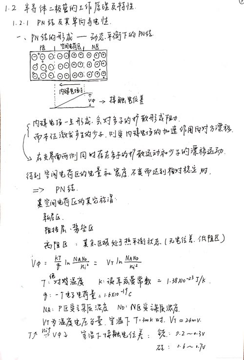 電路基礎(chǔ)第一章知識(shí)點(diǎn)總結(jié)